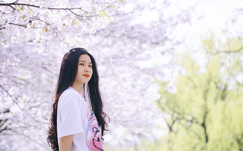 Hot girl xứ Nghệ: "Thanh xuân của tôi gửi lại Toronto, Canada" 5 Tạp chí Du lịch Wanderlust Tips | Hot girl xứ Nghệ: "Thanh xuân của tôi gửi lại Toronto, Canada"