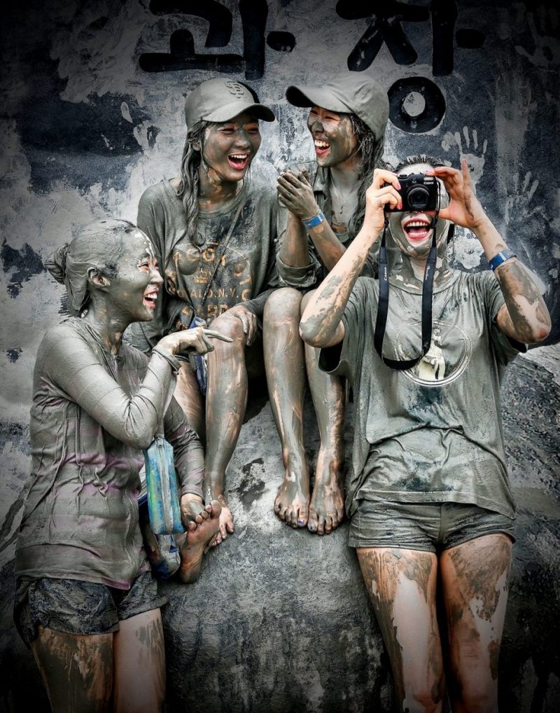 Tạp chí Du lịch Wanderlust Tips | Khám phá 6 lễ hội độc đáo ở Hàn Quốc