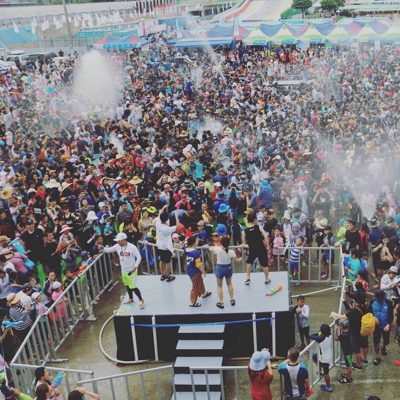 wanderlust tips kham pha 6 le hoi doc dao hap dan bac nhat han quoc 5