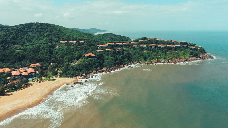 Tạp chí du lịch Wanderlust Tips | Khởi động giải thưởng Best Hotels - Resorts Awards 2019 