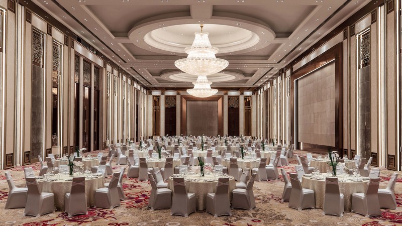 Tạp chí du lịch Wanderlust Tips | Khởi động giải thưởng Best Hotels - Resorts Awards 2019 