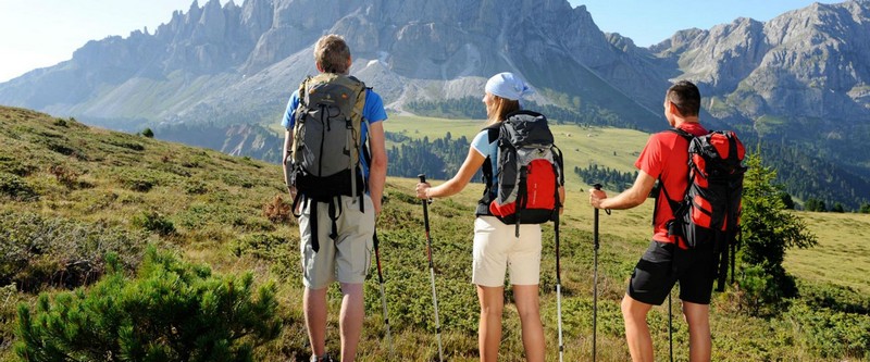 tạp chí wanderlust tips balo leo núi nào phù hợp với bạn