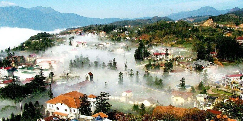 Tạp chí Du lịch Wanderlust Tips | Mùa hè này có hẹn với Tam Đảo bình yên
