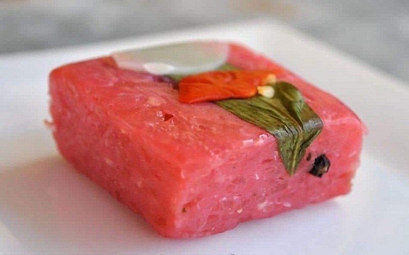 Tạp chí Du lịch Wanderlust Tips | Nem bưởi Tây Ninh: Nếm một lần, say cả đời