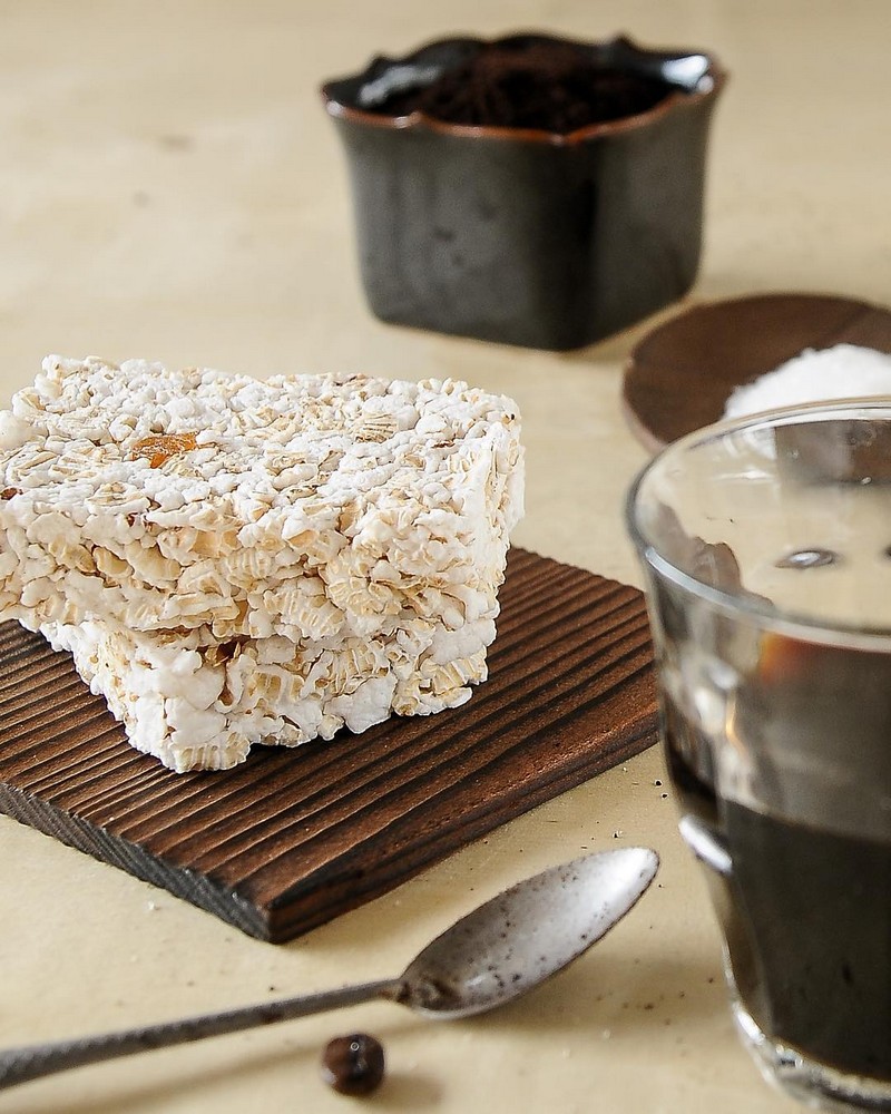 Tạp chí Du lịch Wanderlust Tips | Thân thương vị cốm hộc Phan Thiết