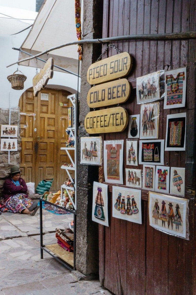 wanderlust tips thich me nhung mon do dac biet khi du lich peru 1