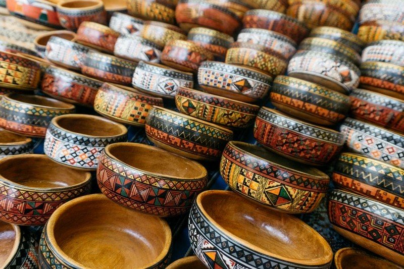 Tạp chí Du lịch Wanderlust Tips | Thích mê những món đồ đặc biệt khi du lịch Peru