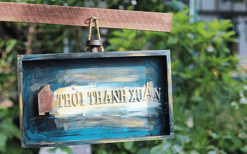 Thời Thanh Xuân: Quán trà lưu giữ khoảnh khắc tuổi trẻ 5 Tạp chí Du lịch Wanderlust Tips | Thời Thanh Xuân: Quán trà lưu giữ khoảnh khắc tuổi trẻ