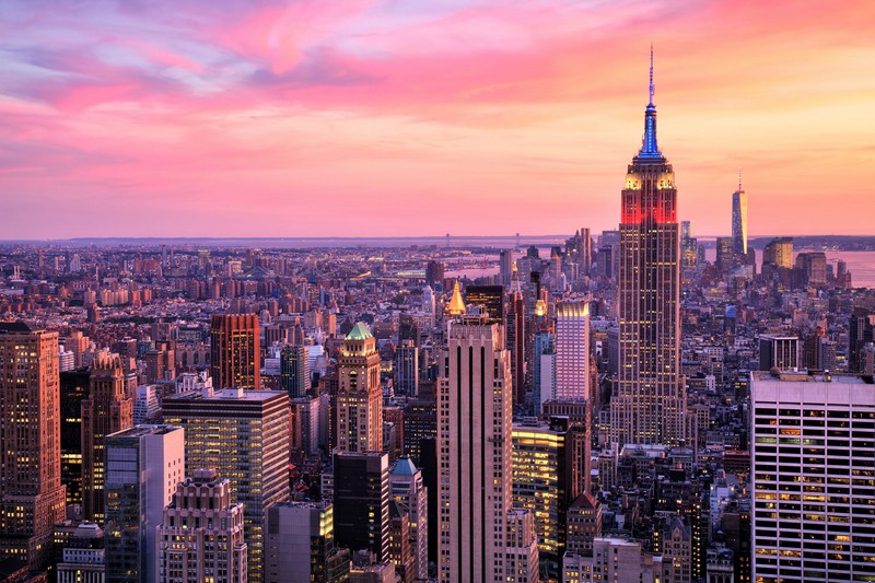 Tạp chí Du lịch Wanderlust Tips 9 cách tốt nhất để khám phá New York, Mỹ