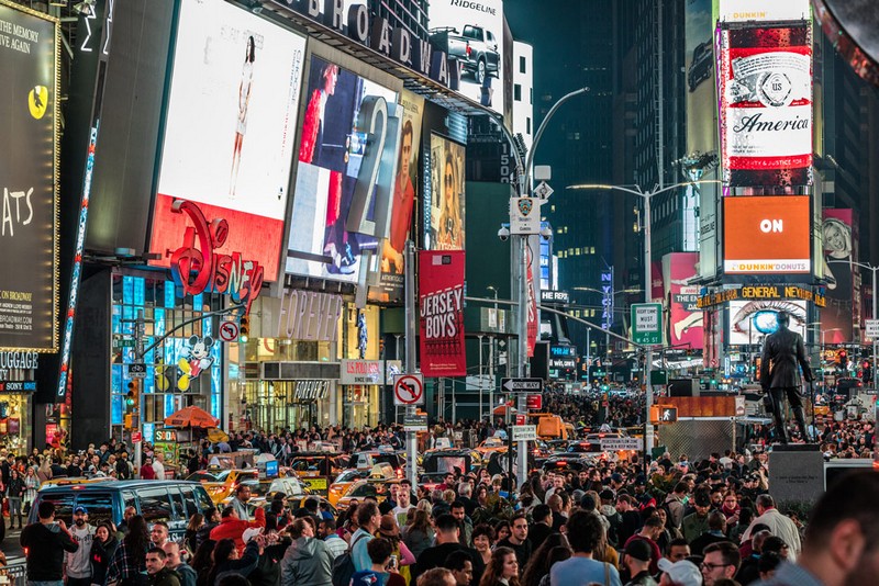 Tạp chí Du lịch Wanderlust Tips 9 cách tốt nhất để khám phá New York, Mỹ