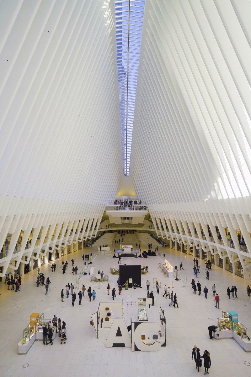 Wanderlust Tips 9 cach tot nhat de kham pha new york 09