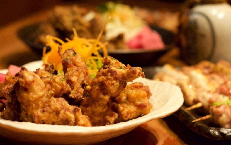 Izakaya và một hình ảnh khác của người Nhật 8 Wanderlust Tips Izakaya va mot hinh anh khac cua nguoi Nhat 01 1