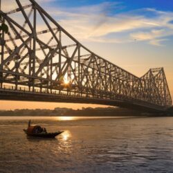 Wanderlust Tips Kolkata city of joy bia