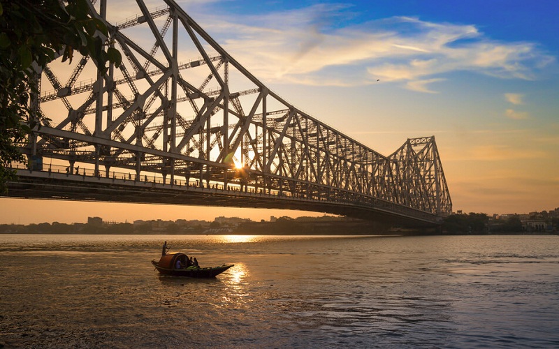 Wanderlust Tips Kolkata city of joy bia