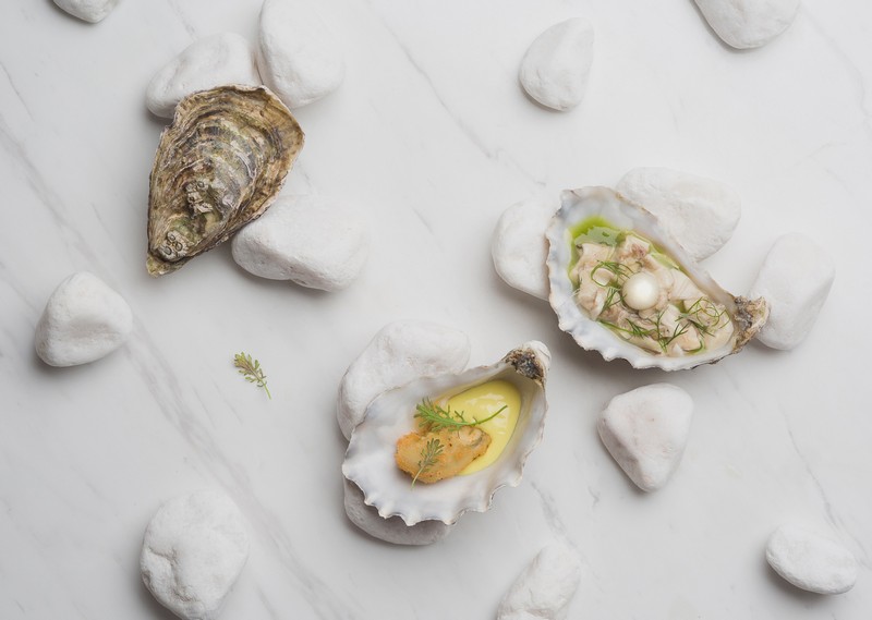 Odette Restaurant: Nhà hàng tốt nhất châu Á 2019 6 Tạp chí Du lịch Wanderlust Tips Odette Restaurant: Nhà hàng tốt nhất châu Á 2019