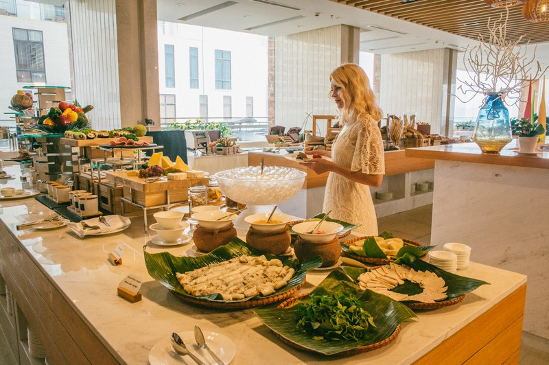 Hành trình trải nghiệm đa sắc màu tại TMS Hotel Danang Beach 8 Wanderlust Tips TMS Hotel Da Nang Beach khu nghi duong thien duong giua long pho bien 08