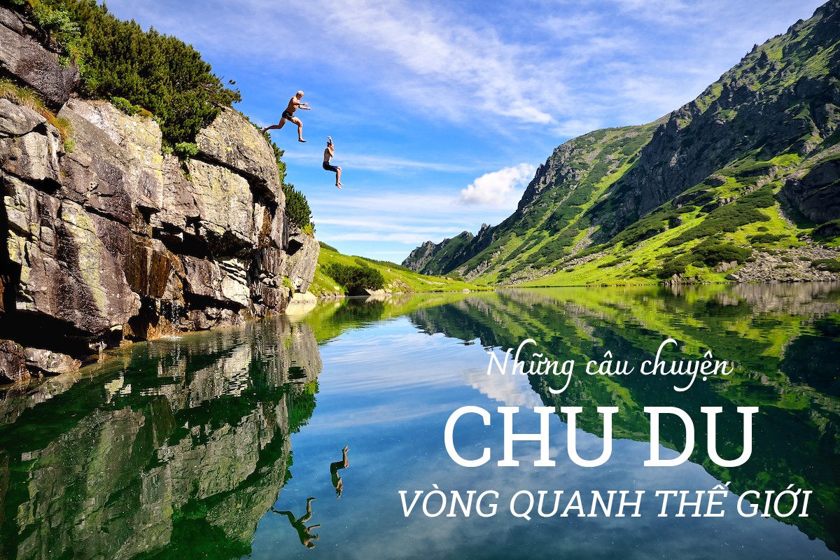 Tạp chí Du lịch Wanderlust Tips Tạp chí Wanderlust Tips tháng 07/2019: Du lịch và nghề du lịch