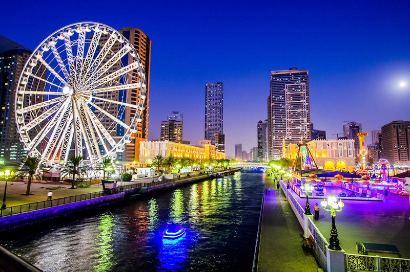 Bỏ qua Dubai để khám phá 4 viên ngọc ẩn giấu khác trong lòng UAE 6 Tạp chí Du lịch Wanderlust Tips Bỏ qua Dubai để khám phá với 4 viên ngọc ẩn giấu trong lòng UAE