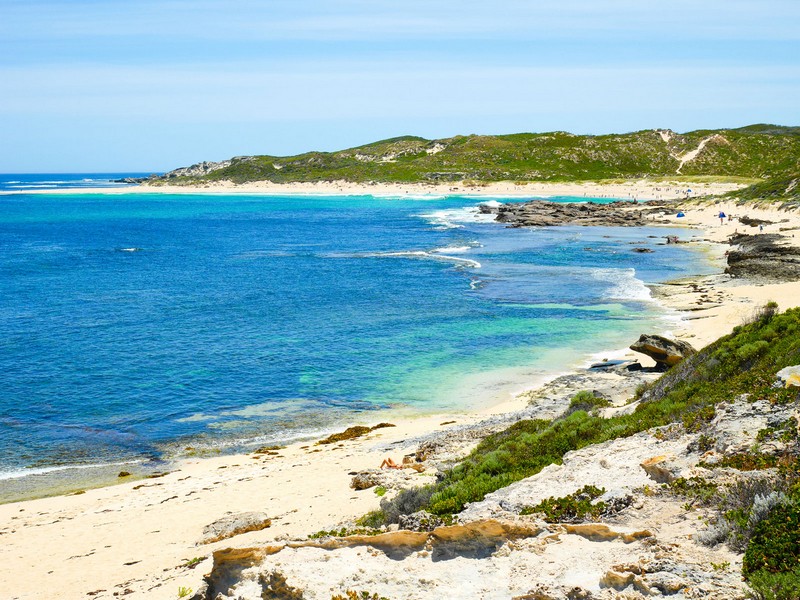 Tạp chí Du lịch Wanderlust Tips Bỏ túi kinh nghiệm khám phá khu vực Margaret River, Úc