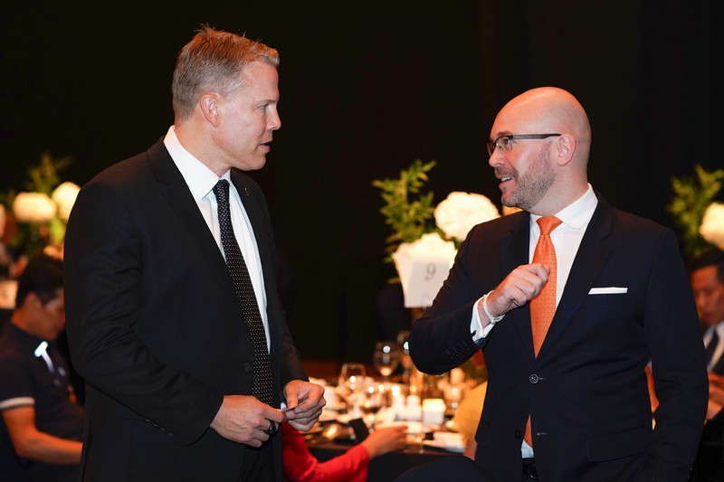 Công bố kết quả giải thưởng Best Hotels - Resorts Awards 2019 6 Tạp chí Du lịch Wanderlust Tips Công bố kết quả giải thưởng Best Hotels - Resorts Awards 2019