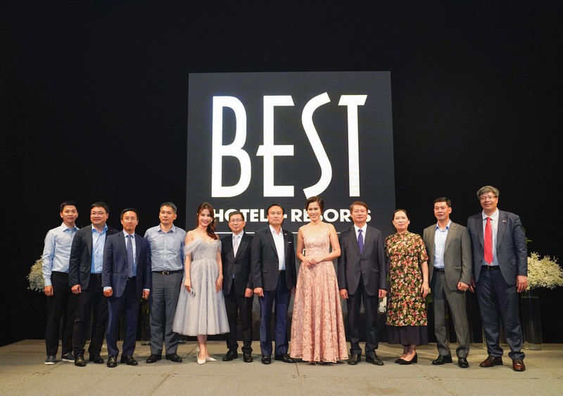 Công bố kết quả giải thưởng Best Hotels - Resorts Awards 2019 7 Tạp chí Du lịch Wanderlust Tips Công bố kết quả giải thưởng Best Hotels - Resorts Awards 2019