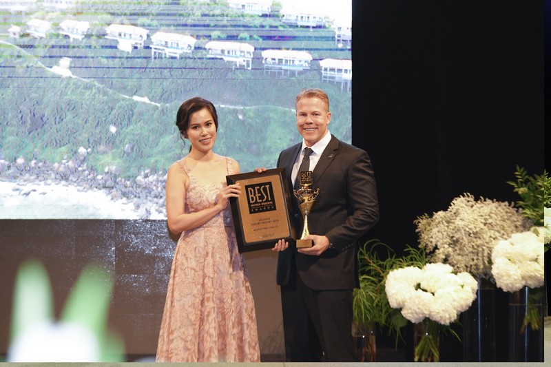 Công bố kết quả giải thưởng Best Hotels - Resorts Awards 2019 8 Wanderlust Tips cong bo ket qua best hotels resorts 2019 05