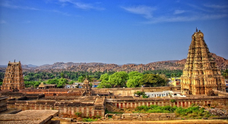 Wanderlust Tips du lich hampi chuyen du hanh ve qua khu 04