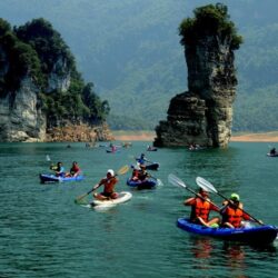 Wanderlust Tips du lich lam binh kham pha diem du lich moi noi cua tuyen quang 14 2