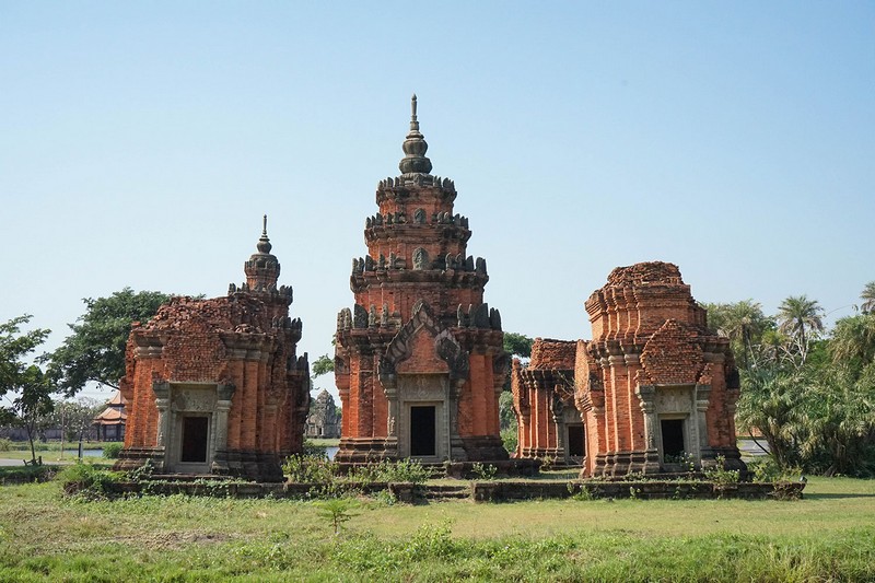 Du lịch Surin, về với vùng đất giao hòa của lịch sử và truyền thống 16 Wanderlust Tips du lich surin vung dat giao hoa lich su va truyen thong 04