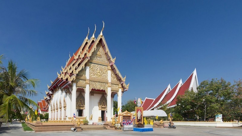 Du lịch Surin, về với vùng đất giao hòa của lịch sử và truyền thống 15 Wanderlust Tips du lich surin vung dat giao hoa lich su va truyen thong 12