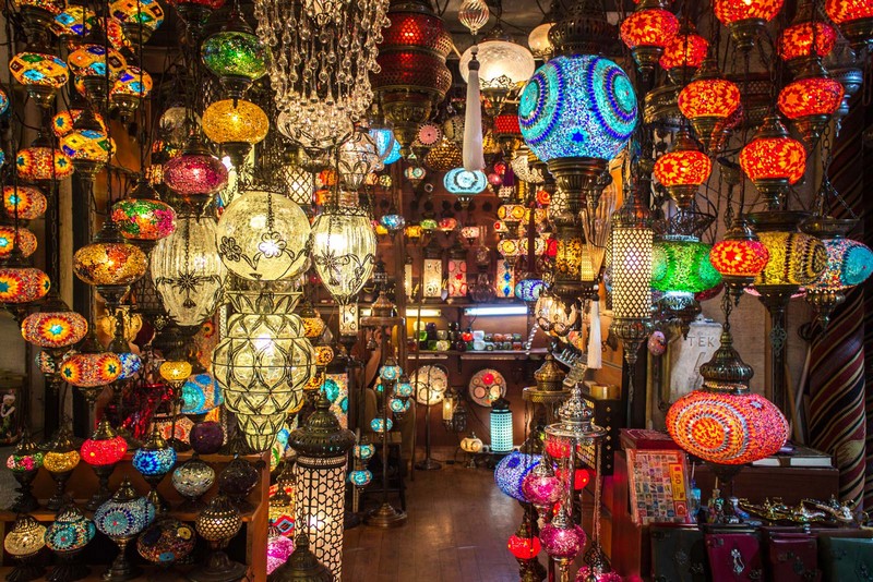Khám phá Thổ Nhĩ Kỳ: Mảnh đất của hai châu lục 8 Tạp chí Du lịch Wanderlust Tips Khám phá Thổ Nhĩ Kỳ: Mảnh đất của hai châu lục