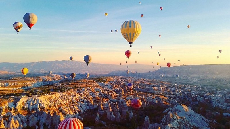 Khám phá Thổ Nhĩ Kỳ: Mảnh đất của hai châu lục 9 Wanderlust Tips kham pha tho nhi ky manh dat cua hai chau luc 05