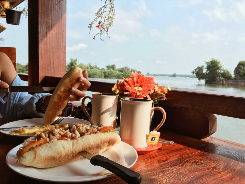 Dạo bước ở Si Phan Don, Lào 18 Wanderlust Tips kinh nghiem dao buoc o si phan don lao 06