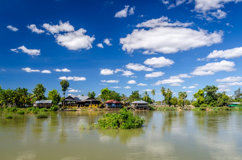 Dạo bước ở Si Phan Don, Lào 12 Wanderlust Tips kinh nghiem dao buoc o si phan don lao 10