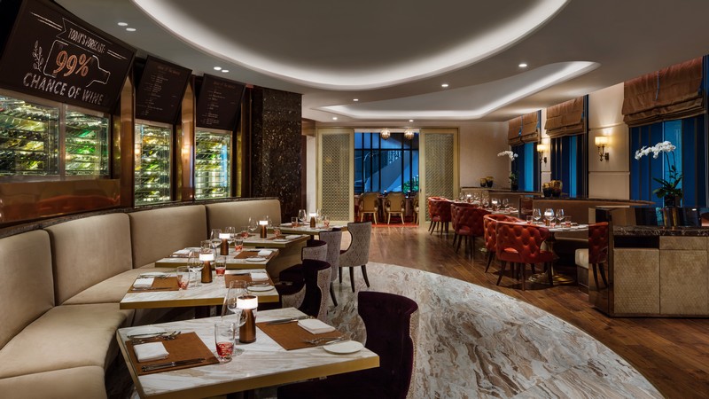 Hè rộn ràng với ưu đãi đến 30% giá phòng tại Sheraton Grand Đà Nẵng 6 Wanderlust Tips mua he ron rang voi uu dai len den 30 cung Sheraton Grand danang 15