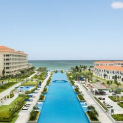 Tạp chí Du lịch Wanderlust Tips Mùa hè rộn ràng với ưu đãi đến 30% giá phòng cùng Sheraton Grand Đà Nẵng