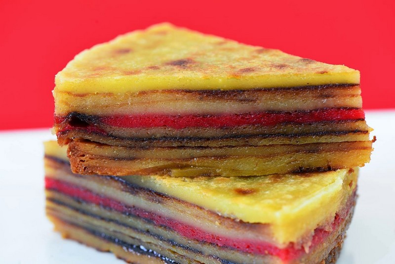 Tạp chí Du lịch Wanderlust Tips Ngọt ngào hương vị các món tráng miệng đậm chất Ấn Độ