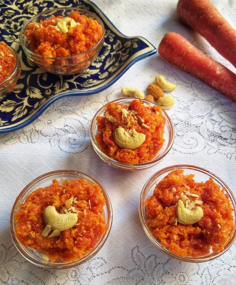 Tạp chí Du lịch Wanderlust Tips Ngọt ngào hương vị các món tráng miệng đậm chất Ấn Độ