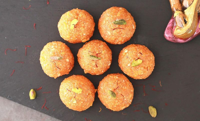 Tạp chí Du lịch Wanderlust Tips Ngọt ngào hương vị các món tráng miệng đậm chất Ấn Độ