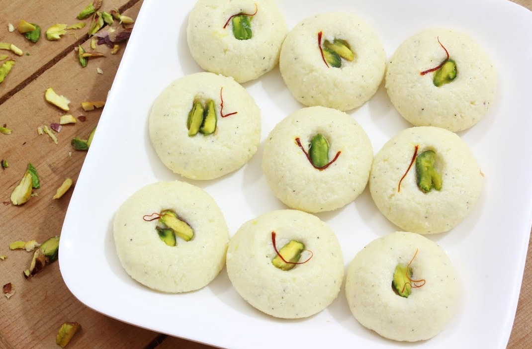 Wanderlust Tips ngot ngao mon trang mieng dam chat an do 13 1