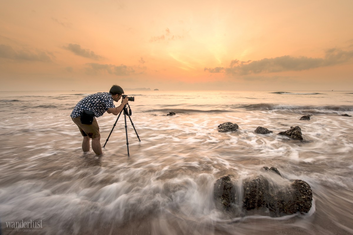 Tạp chí Du lịch Wanderlust Tips Những công việc được trả lương để bạn vi vu khắp thế giới - xu hướng