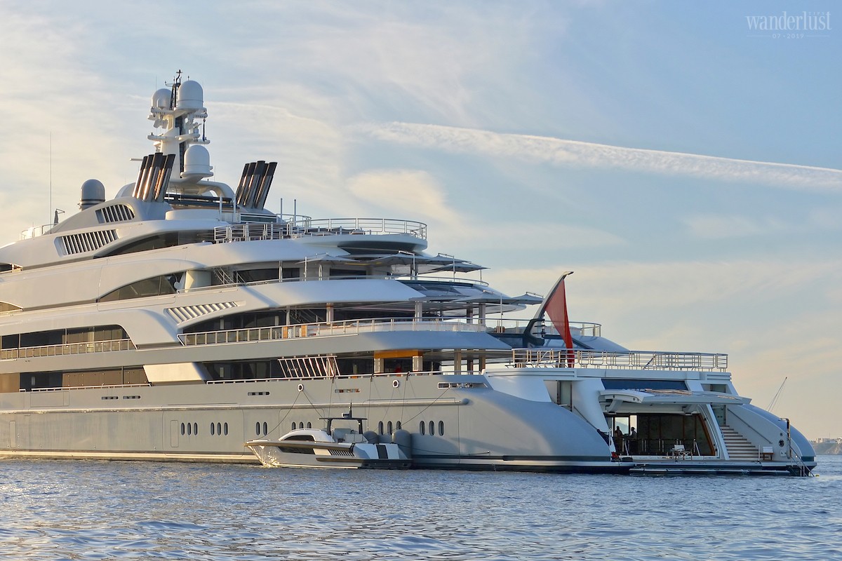 Tạp chí Du lịch Wanderlust Tips Những công việc được trả lương để bạn vi vu khắp thế giới - xu hướng