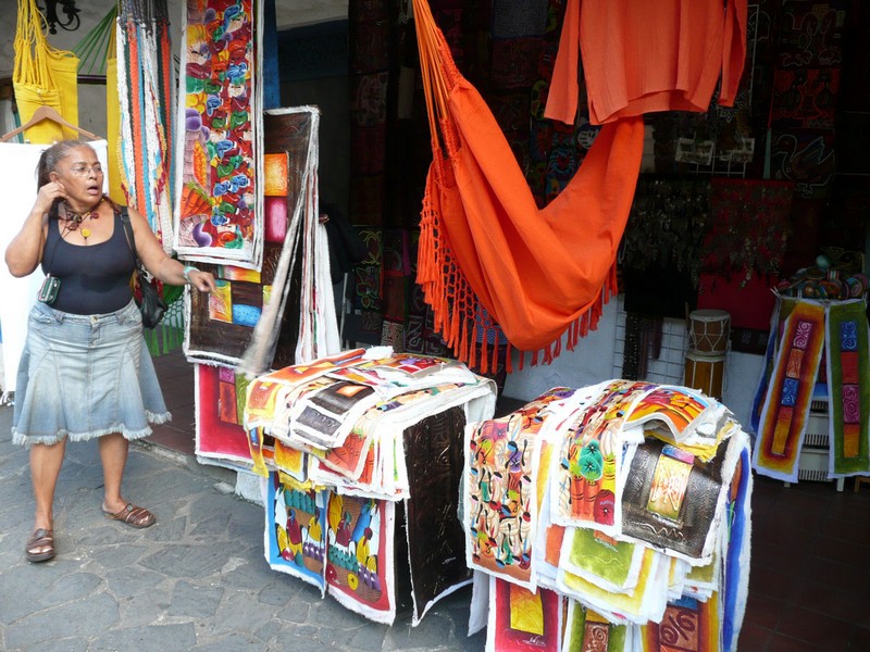 Wanderlust Tips nhung khu cho phai ghe khi dat chan den thanh pho panama 06