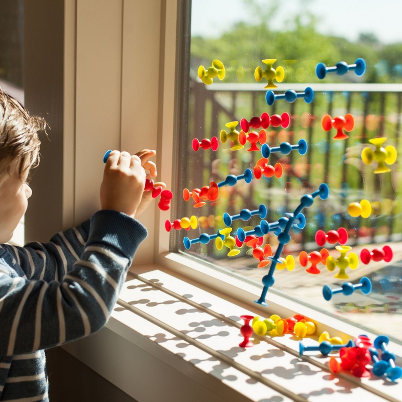 Những món đồ chơi nên có khi du lịch cùng con nhỏ 7 Tạp chí Du lịch Wanderlust Tips Những món đồ chơi nên có khi du lịch cùng con nhỏ