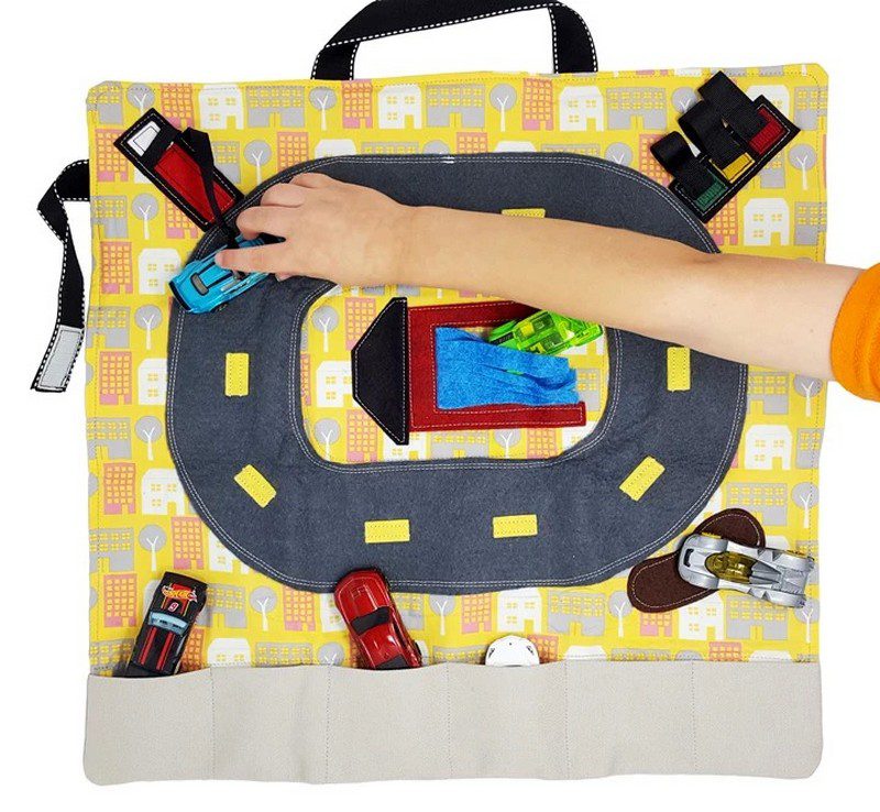 Những món đồ chơi nên có khi du lịch cùng con nhỏ 6 Tạp chí Du lịch Wanderlust Tips Những món đồ chơi nên có khi du lịch cùng con nhỏ