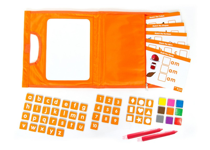 Những món đồ chơi nên có khi du lịch cùng con nhỏ 9 Wanderlust Tips nhung mon do choi nen co khi di du lich cung con nho 05