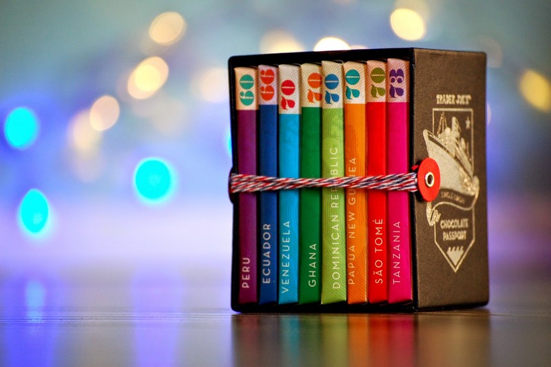 Tạp chí Du lịch Wanderlust Tips Những món quà gửi yêu thương từ chuyến du lịch nước Mỹ