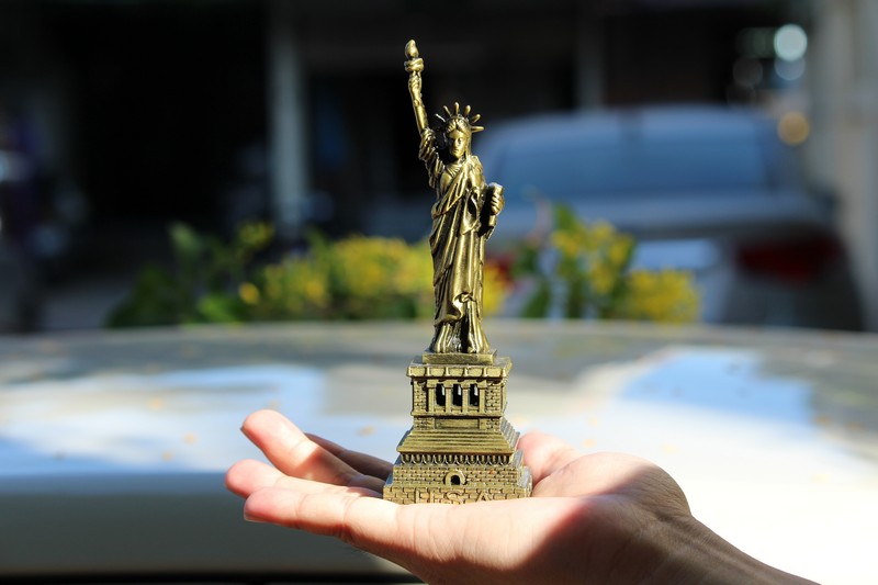 Tạp chí Du lịch Wanderlust Tips Những món quà gửi yêu thương từ chuyến du lịch nước Mỹ