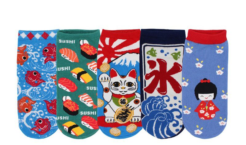 Tạp chí Du lịch Wanderlust Tips Những món quà nhất định phải mua sau hành trình khám phá Nhật Bản