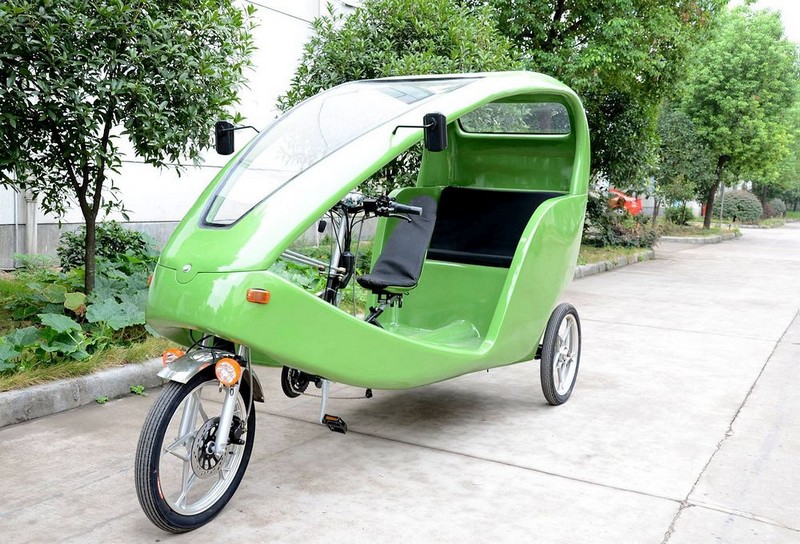 Tạp chí Du lịch Wanderlust Tips Những phương tiện tiện lợi để khám phá Mexico City